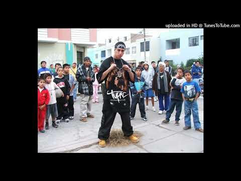Mr. Camaleon - Dale Mueve Pompas (Mixtape) (Mix By DJ Bellacón) (El Rey Del Mambo) (2009)