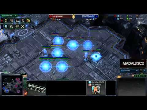 goswser v puCK - ZvP