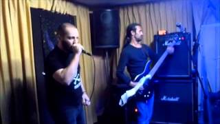 Heavenly Darkness  - Initiation