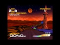 Wipeout Firestar Track Epsxe Last Track And Congratulations