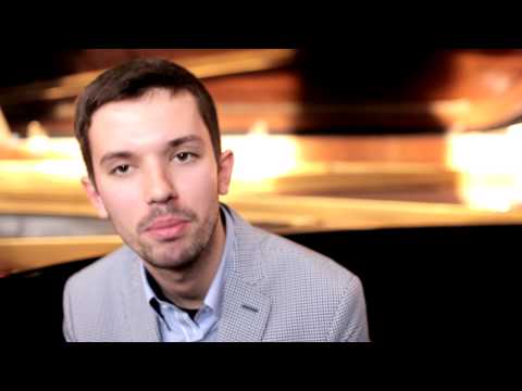 "Kilka pytań o słyszenie świata" zajawka 1 pol (z muzyką Kamila Staszowskiego)