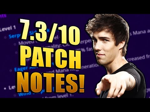 Grubby's First Reaction - Heroes of the Storm Balance Patch Notes March 2, 2021 Breakdown