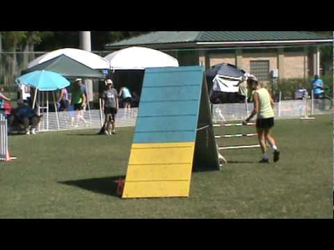 DOI March Triumph & clever pairs 3 17 12