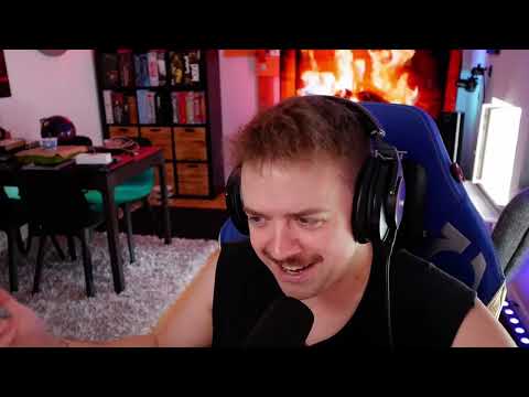Video Thumbnail: Lehrer die Türen aufboxen 🤜🚪 - Die Sprechstunde (#688)