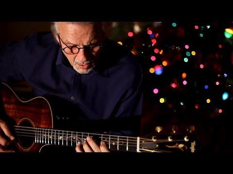 W.G. Snuffy Walden - The First Noel (Christmas Song)