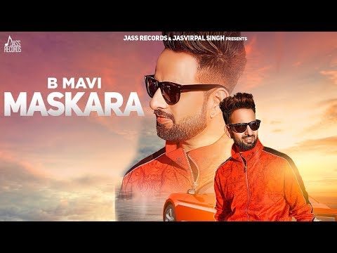 Maskara — watch video