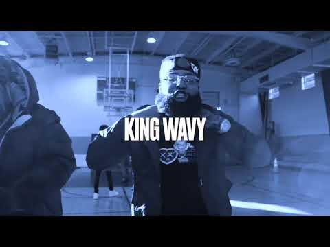 (Free) "Heavy Bag Press" - Hard Detroit x Sada Baby x Skilla Baby Type Beat 2022 (PROD KING WAVY)