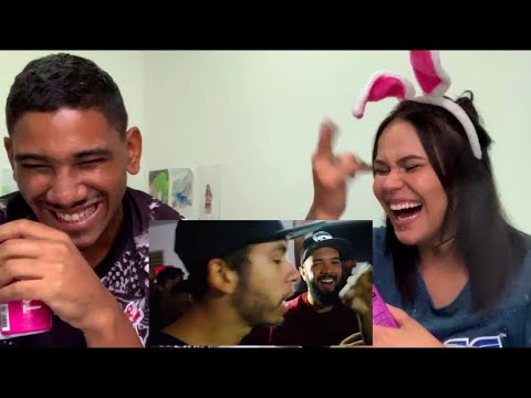 Balota X Draw - Batalha de Rap do Museu 232 SEMI/REACT/ANÁLISE Feat BALOTA