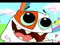 I Watched The Lost Series Catscratch And Its Still ICONIC And AMAZING