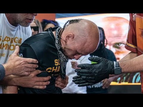 SlapFIGHT: BIGGEST Slaps! 2022