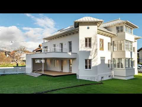 Luxuriöse 3-Zimmer-Wohnung in Hall in Tirol zu mieten