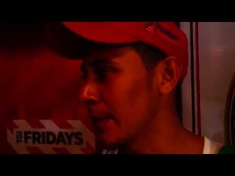 Junior "Centella" Ramirez Campeon Mundial Juvenil Plata CMB