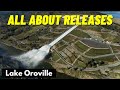 Lake Oroville Update | How Exactly Does Oroville Work? | A Must Watch Deep Dive