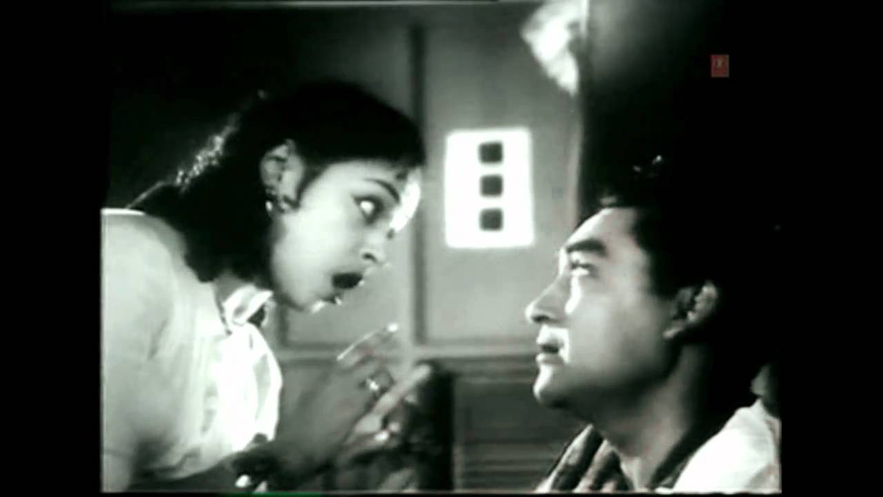 Hamko Samajh Na Lijiye Daali Ghulaab Ki Lyrics | Kalpana | Asha Bhosle | O P Nayyar