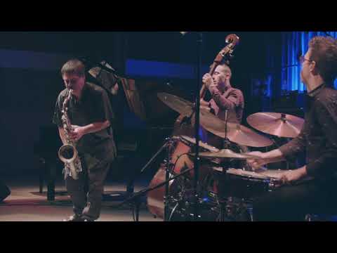 171026 Yannick Rieu 四重奏