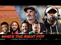 Who Should Be The Next Head Coach Of The Miami Dolphins