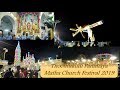 Thoothukudi Panimaya Matha Kovil Thiruvizha 2019