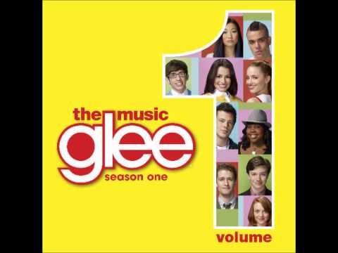 Glee Volume 1 - 01. Don't Stop Believin