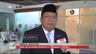 Perkuat Sinergi Program Pengentasan Kemiskinan - TVR 17