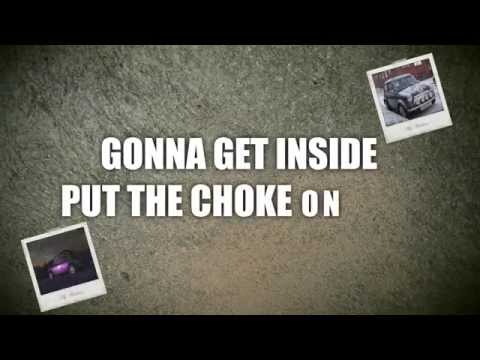 My Machine - The Struts