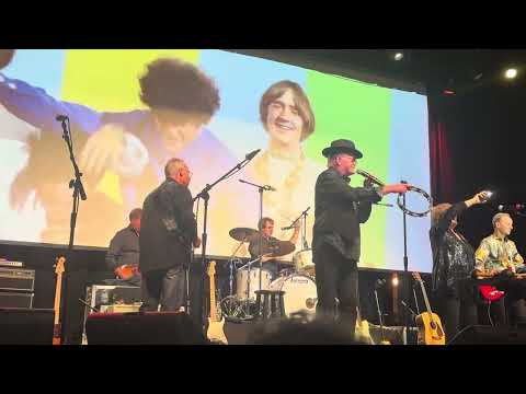 Micky Dolenz Daydream Believer Live 9-27-25