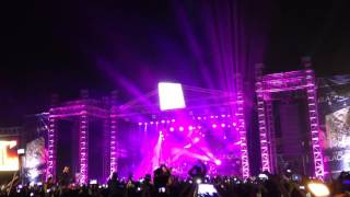 Download lagu NOAH Separuh Aku live (Stadion Notohadinegoro Jember) mp3