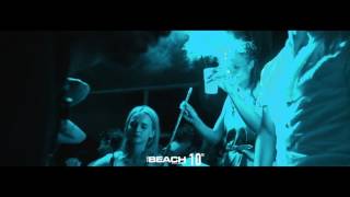 THE BEACH MILANO  SUMMER 2K17  SATURDAY NIGHT 