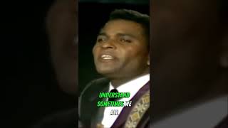 Charley Pride - Does my ring hurt your finger #charleypride
