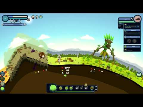 Reus #01 – Wirrwarr ◄ ► Let's Play Reus | HD