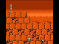 Rockman No Constancy Heat Man Perfect Run