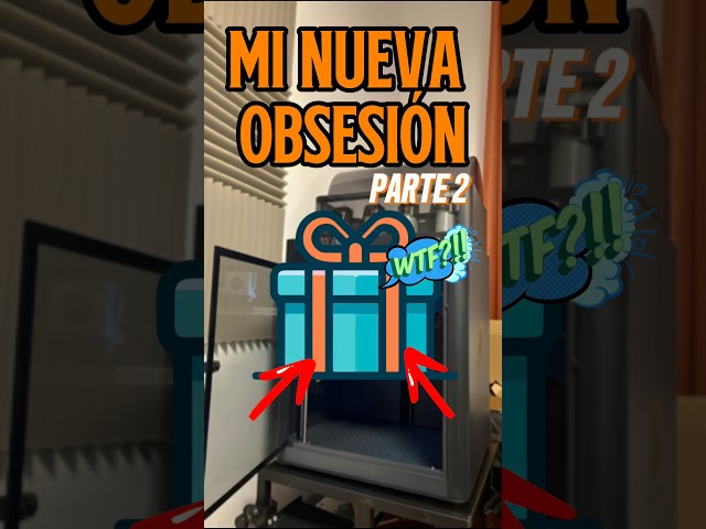 Vídeo relacionado con LM3D 15 Barriles y 15 Cajas - Escenografía para Wargames y Miniaturas Fantasy 28mm/32mm - Impreso en 3D