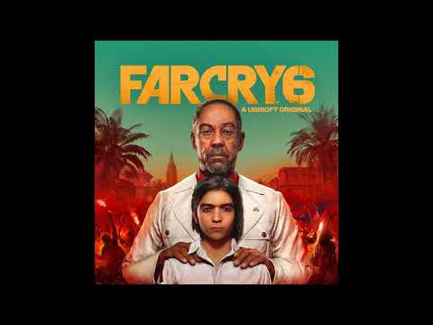 Franktony - Amor Ajeno | Far Cry 6 OST