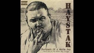 Haystak 06 Hustle &amp; Flow Portrait of a Whiteboy