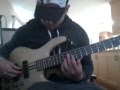 pinback - byzantine bass cover.mp4