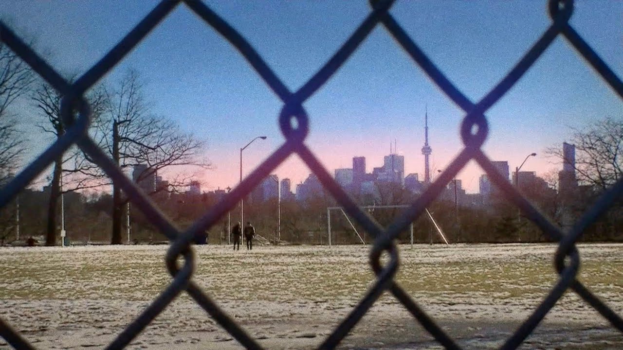 THE LISTENER (short film)