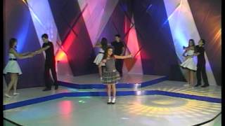 Qendresa Hajdari - Hobi Kam Këngën