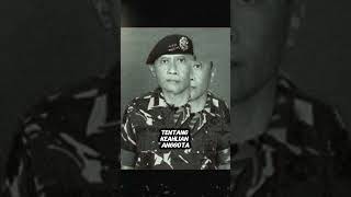 Download lagu Kisah Anak Sarwo Edhie Wibowo jadi Ajudan Megawati mp3