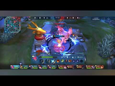 Saber high damage build gameplay (without-retribution)