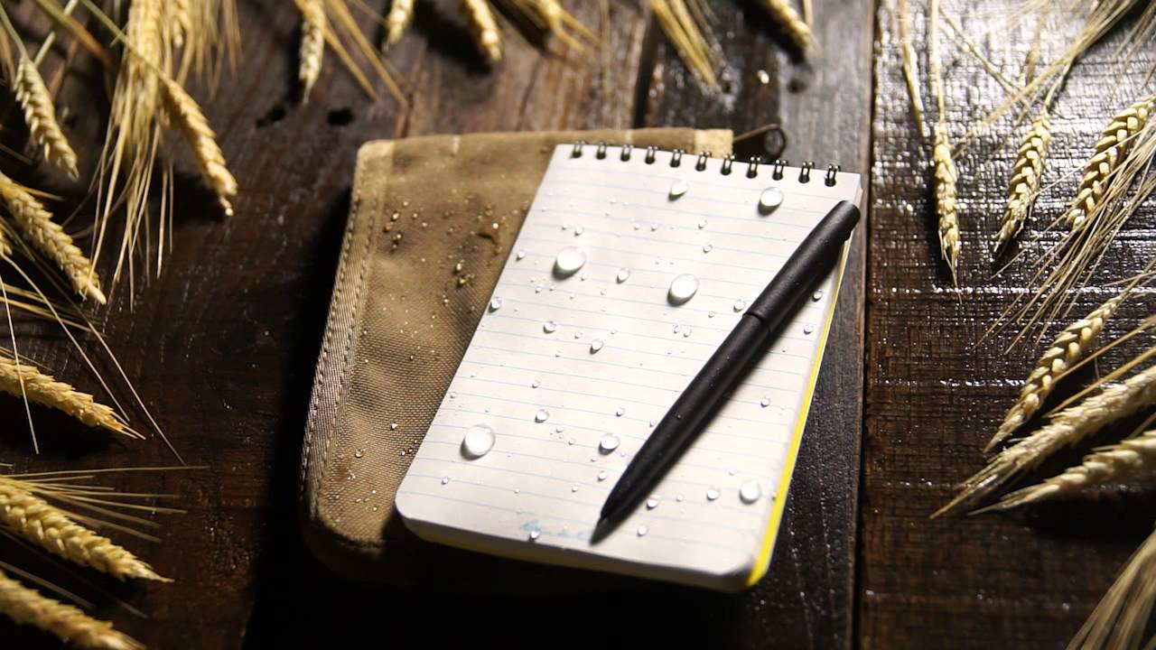 Rite in the Rain All-Weather Writing Products