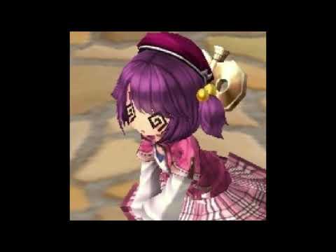 Bladee & Shinigami & Convolk Type Beat - "area"