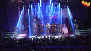 Ludmilla - Sem Querer + Abertura (Ao Vivo) @ Chá da Alice (Vídeo Oficial)