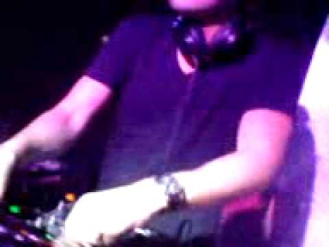 Erick E @ 5th Avenue Arnhem