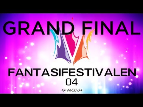 Fantasifestivalen 04: Grand Final