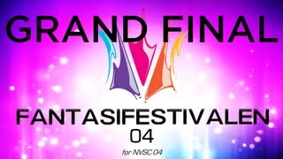 Fantasifestivalen 04: Grand Final