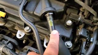 2018 HYUNDAI TUSCON 02 SENSOR VALUES