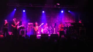 Lettuce - Full Set - Revolution Live, 1-11-2015