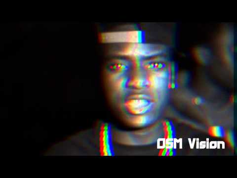 Don Tuckz, Lil Trizzle & Lyrical Rascal - Freestyle | Video by @Odotsheaman [ @MatthewMKD ]