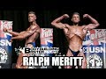 BODYBUILDING BANTER PODCAST | The Kilo Kid with Ralph Meritt