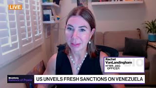 Former JAG Officer: US Needs to Prove Oil Was Smuggled