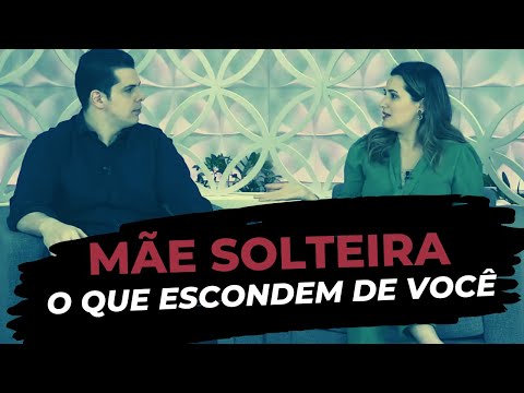 SINGLE MOTHER: Facts they're hiding from you